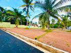 Land for Sale in Kesbawa