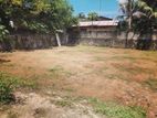 Land for sale in kesbewa bandaragama road welmilla