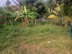 Land for Sale in Kesbewa