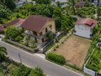 Land for sale in kesbewa