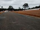 LAND FOR SALE IN KESBEWA
