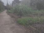 Land For Sale In Kesbewa Kidelpitiya