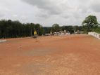 Land for Sale in Kesbewa - Kindelpitiya