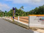 Land for Sale in Kesbewa - Kindelpitiya