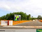 Land for sale in Kesbewa - Kindelpitiya ...