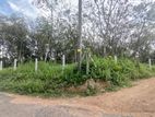 Land for Sale in Kidelpitiya Junction