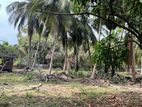 Land for sale in " Kiran Batticaloa District"