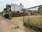 Land for sale in kiribathgoda / CA 12382