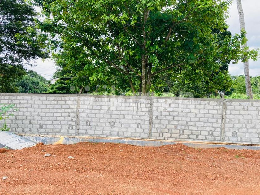 Land for sale in Kiribathgoda ikman