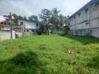 Land for Sale in Kiribathgoda