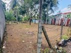 Land for Sale in Kiribathgoda