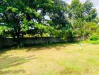 Land for Sale in Kiribathgoda