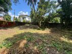 Land For Sale In Kiribathgoda (LA-GAMMA-104)