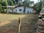 Land for sale in Kiridiwela