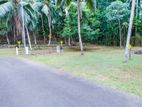 Land for Sale in Kiriella