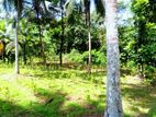 Land for Sale in Kiriella