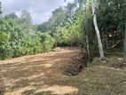 Land for Sale in Kiriella