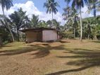 Land for sale in Kiriella