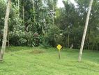 Land for Sale in Kiriella