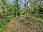 Land for sale in kirindiwela / ER 14957