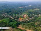 Land For Sale In KIrindiwela