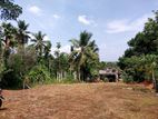 Land For Sale In Kirindiwela...