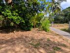 Land for sale in kirindiwela