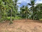 Land for Sale in Kirindiwela