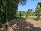 Land for Sale in Kirindiwela
