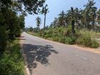Land for Sale in Kirindiwela