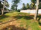 Land for sale in kiriwaththuduwa