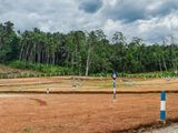 Land for Sale in Kiriwaththuduwa