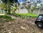 Land For Sale In Kiriwaththuduwa