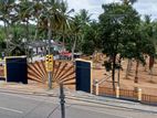 Land for Sale in Kiriwaththuduwa -Homagama