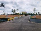 Land for Sale in Kiriwaththuduwa Thalagala