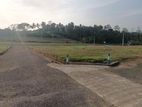 Land for sale in Kiriwatthuduwa