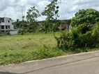 Land For Sale in Kiriwattuduwa - Ambagashandiya (SSPL-281