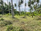 Land for Sale in Kiriwaula