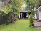 Land for Sale in Kirulapone