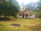 Land for Sale in Kochchikade Negombo