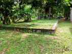 Land for Sale in Kochchikade Negombo