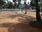 Land for Sale in Kochchikade Negombo