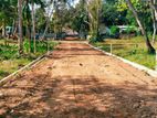 Land For Sale In Koggala