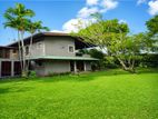 Land For Sale In Kohuwala