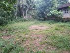 Land for sale in kohuwala. LS704