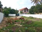 Land for Sale in Kokkuvil ,Jaffna