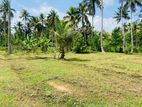 Land for Sale in Kolambagama