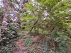 Land for Sale in Kolonnawa