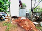 Land for Sale in Kolonnawa