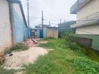 Land for Sale in Kolonnawa